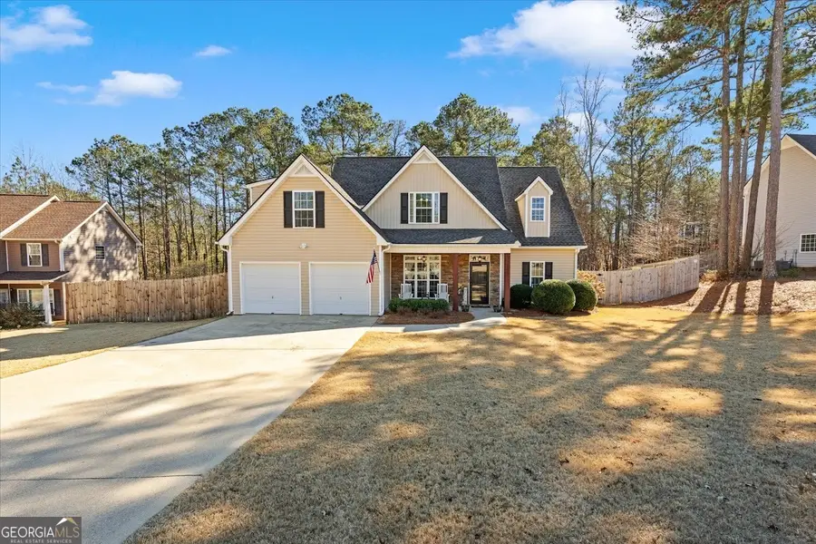 149 Muscadine Way, Carrollton, GA 30116 - Image #2