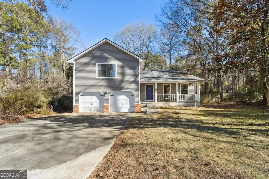 204 Groveland Drive, Peachtree City, GA 30269 - #2