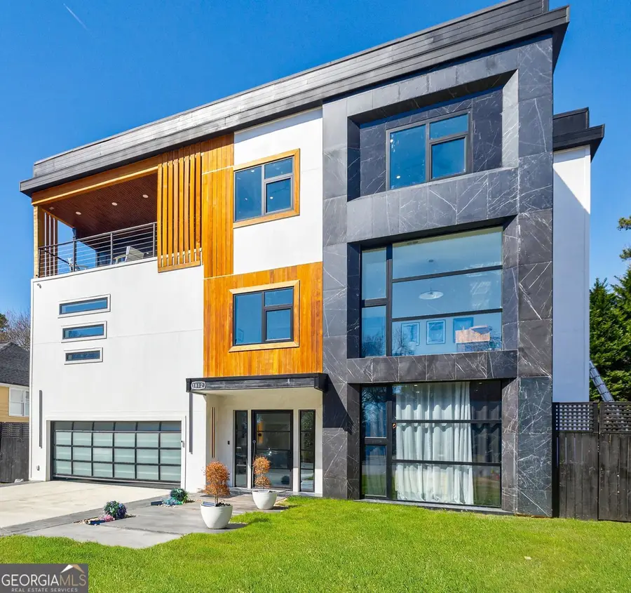 1812 Hunters Glen, Marietta, GA 30062 - Image #2