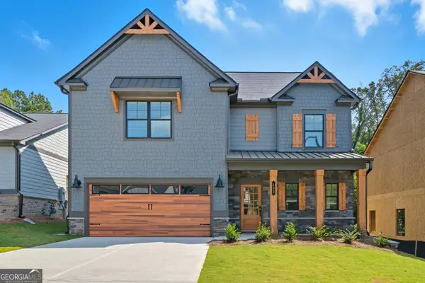 103 Everest Court, Dallas, GA 30132