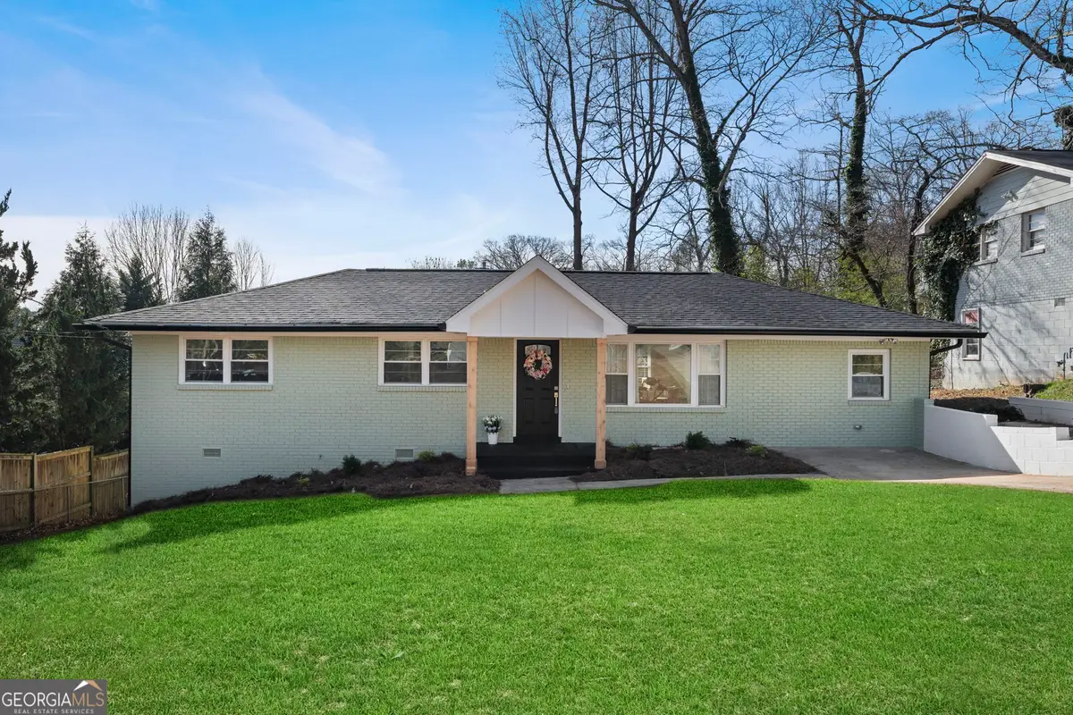 1337 Emerald Avenue Se, Atlanta, GA 30316 - Image #1