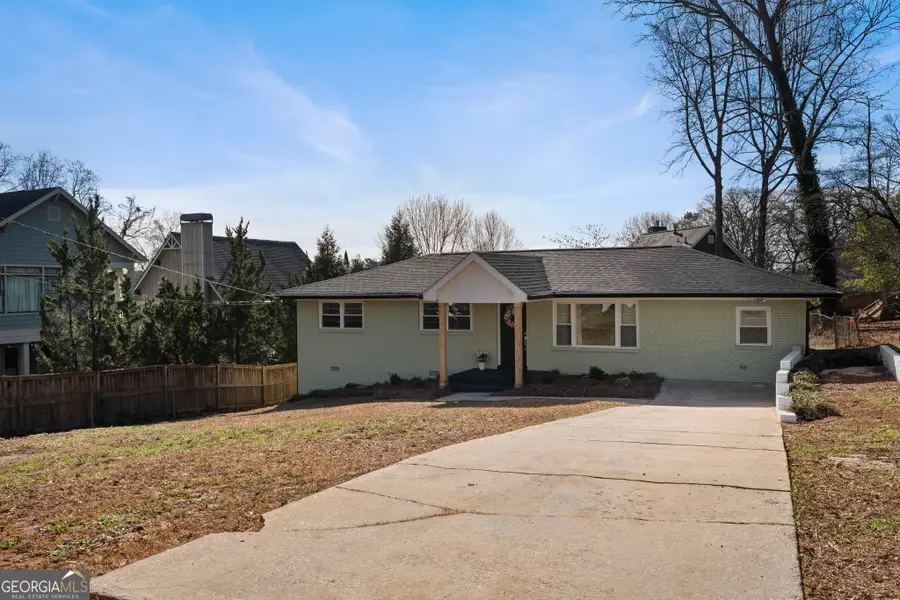 1337 Emerald Avenue Se, Atlanta, GA 30316 - Image #2