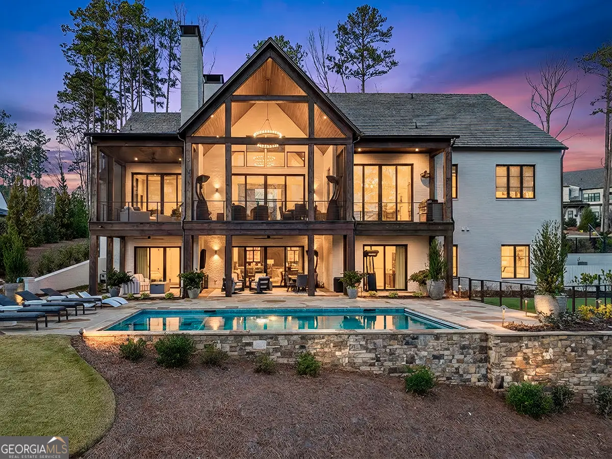 1131 Neary Ridge, Greensboro, GA 30642 - Image #1