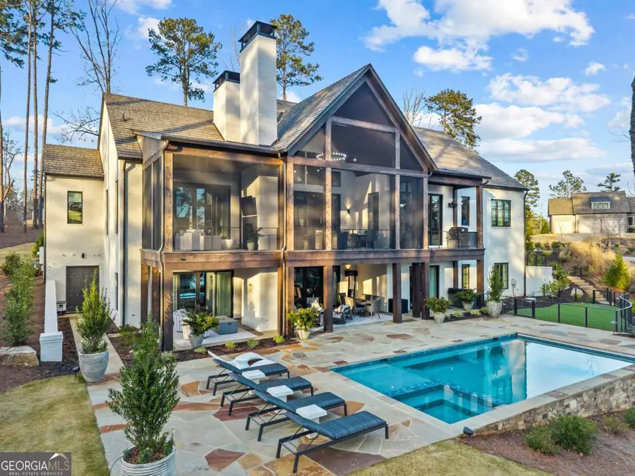 1131 Neary Ridge, Greensboro, GA 30642 - Image #3