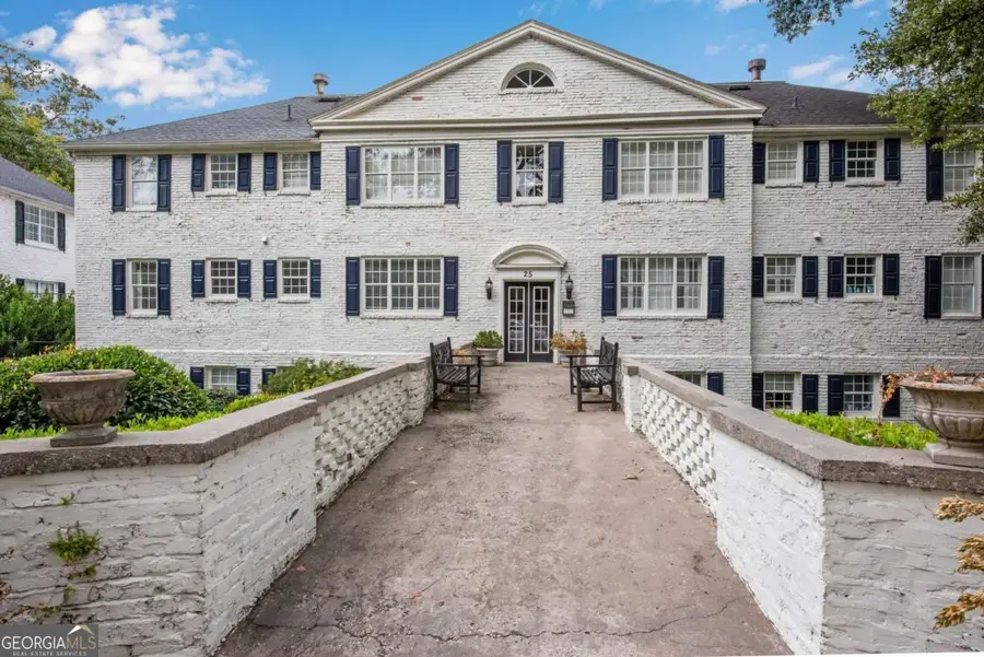 25 Sheridan Drive Ne #5, Atlanta, GA 30305 - Image #2