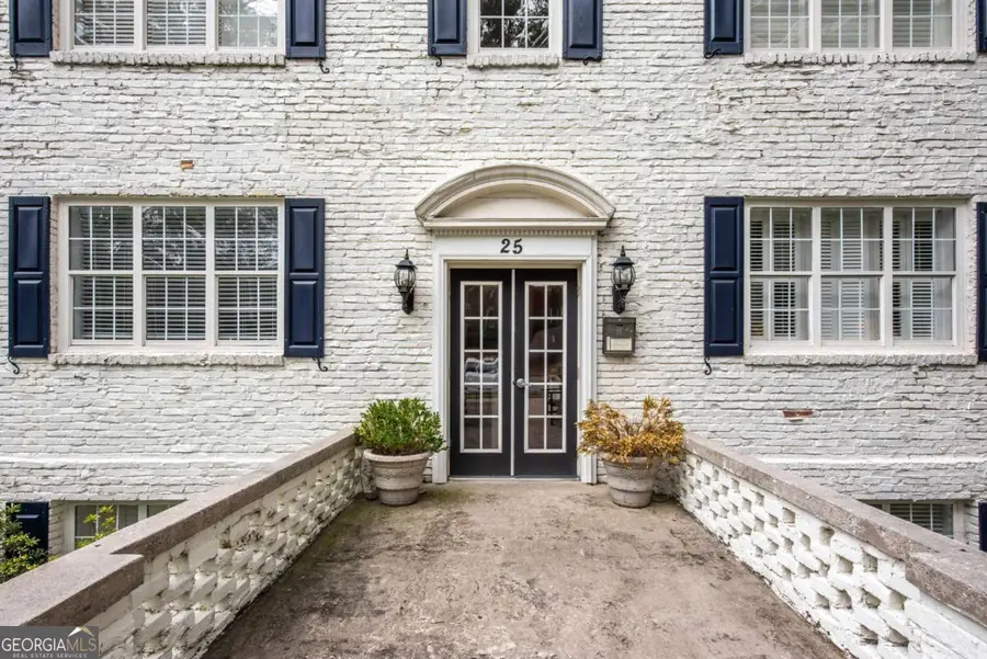 25 Sheridan Drive Ne #5, Atlanta, GA 30305 - Image #3