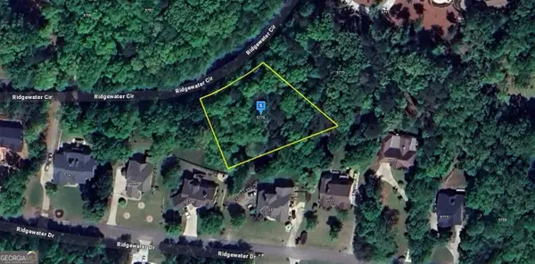 5779 Ridgewater Circle, Gainesville, GA 30506