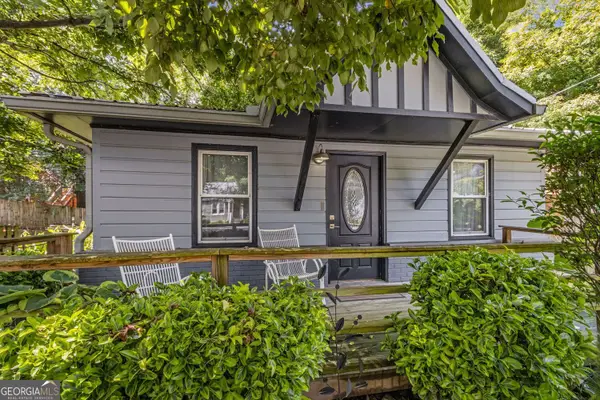 16 Bates Avenue Ne, Atlanta, GA 30317