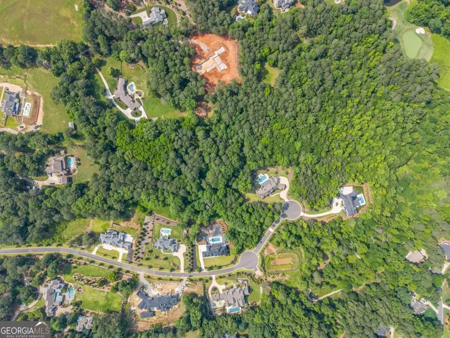 0 Brock Trail #3,4,5, Milton, GA 30004 - Image #2