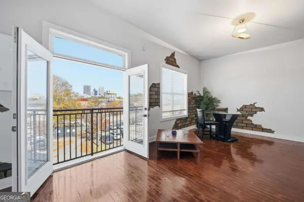 502 Pryor Street Sw #328, Atlanta, GA 30312