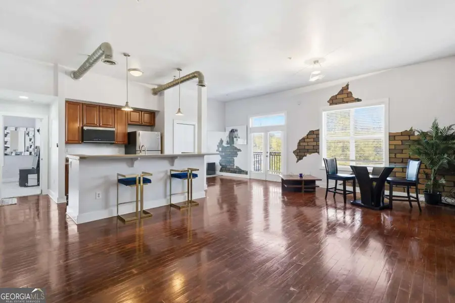 502 Pryor Street Sw #328, Atlanta, GA 30312 - #2