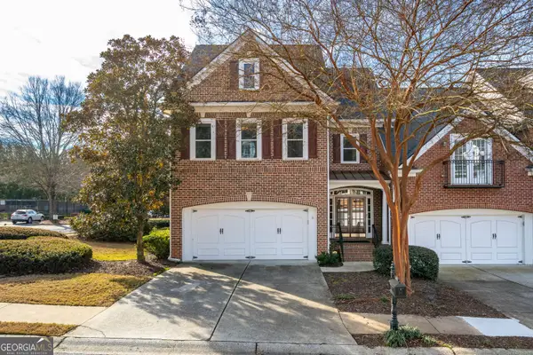 3512 Village Green Drive, Roswell, GA 30075
