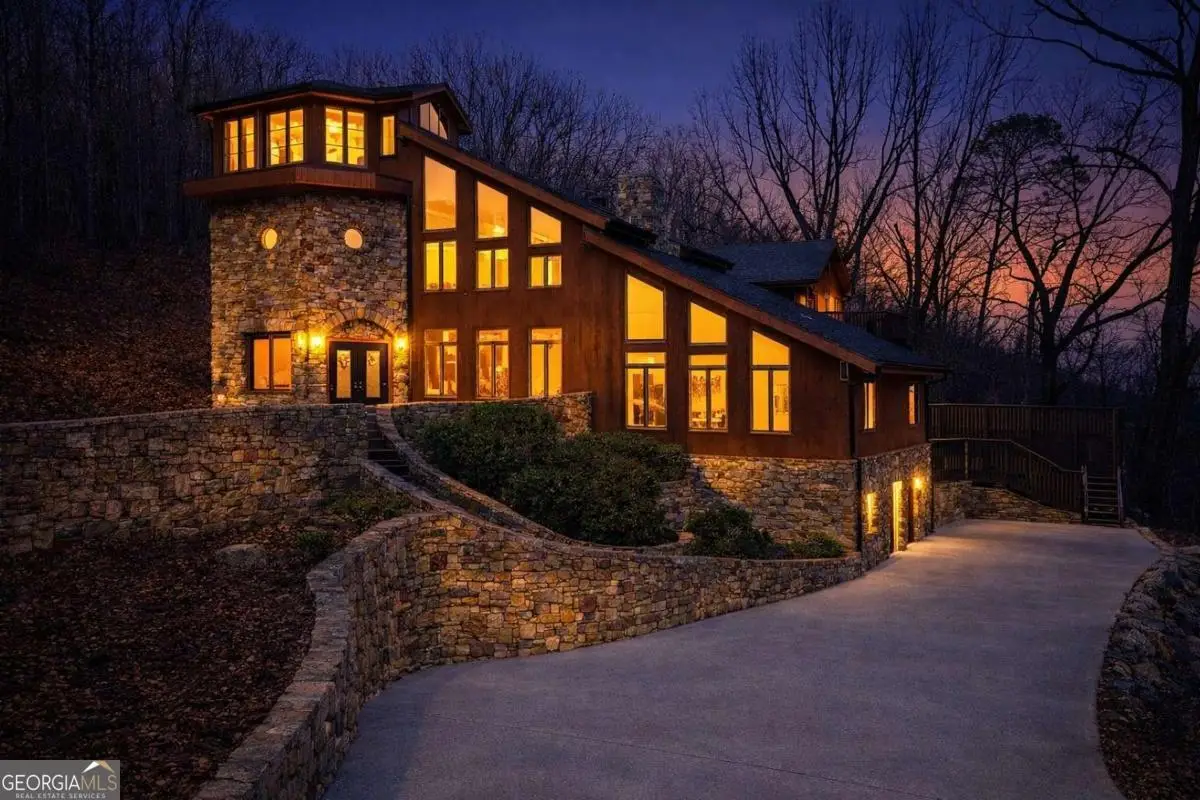 1478 Shinbone Valley Rd, Lafayette, GA 30728 - Image #1