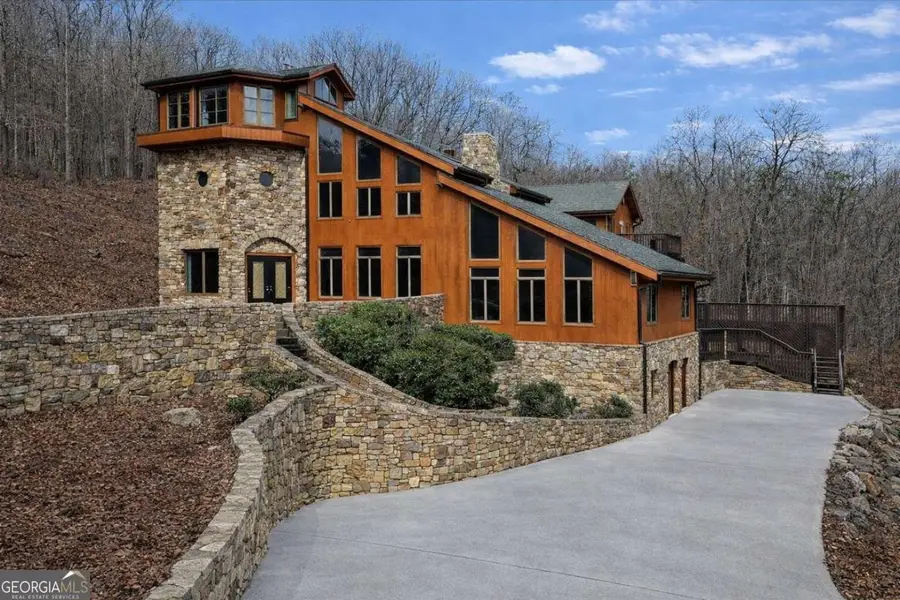 1478 Shinbone Valley Rd, Lafayette, GA 30728 - Image #2