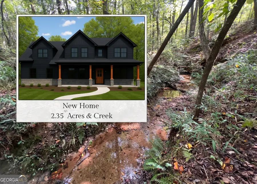 473 Linwood Drive, Demorest, GA 30535 - Image #2