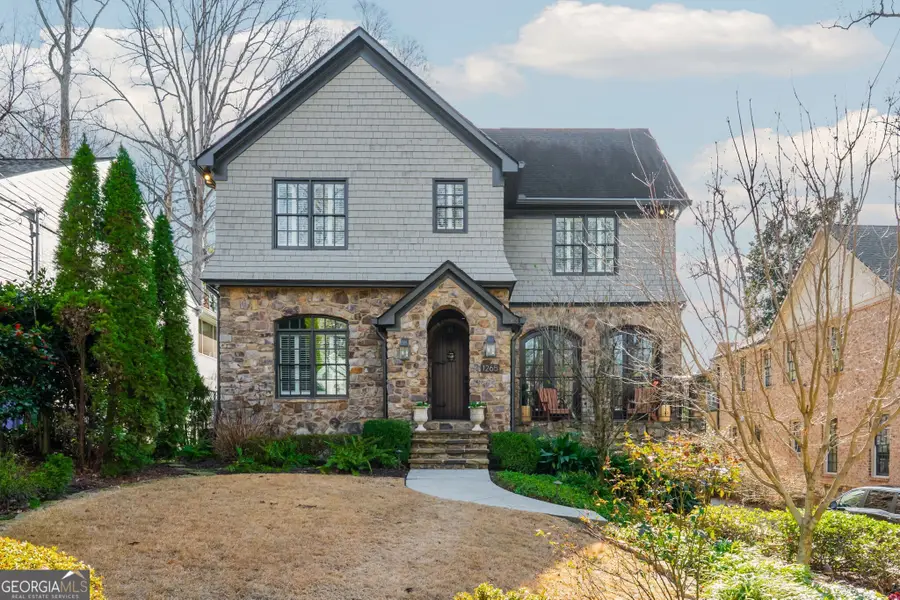 1265 University Drive, Atlanta, GA 30306 - Image #2