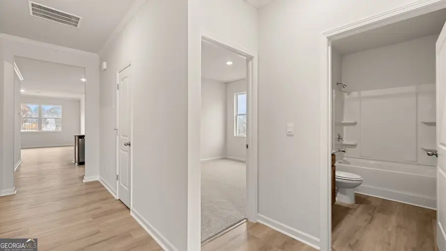 3875 Donetta Drive, Atlanta, GA 30349 - Image #3