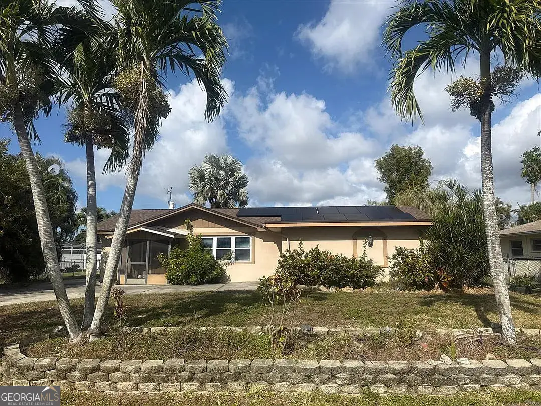 521 SE 35th Street, Cape Coral, FL 33904 - Image #1