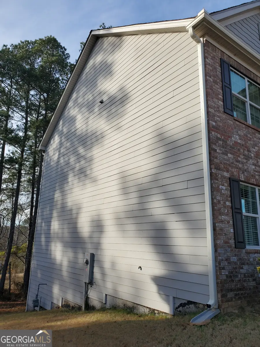 2309 Tiller Mill Lane #36, Conyers, GA 30012 - Image #3