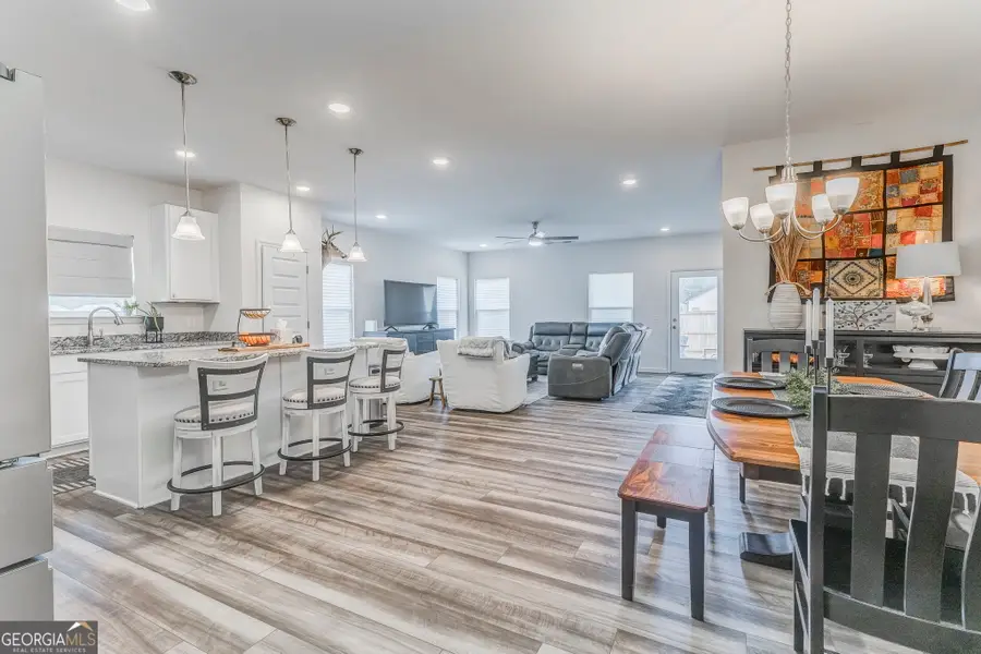 20 Busby Drive Se, Rome, GA 30161 - Image #2