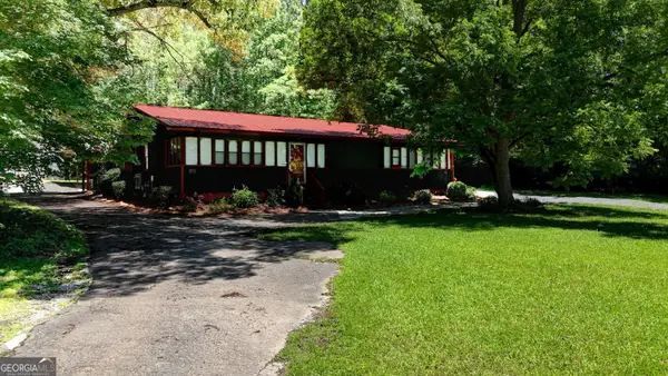 973 Barker Road Sw, Rome, GA 30165