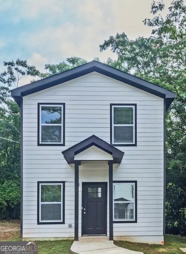 114 Emily Street, Macon, GA 31204