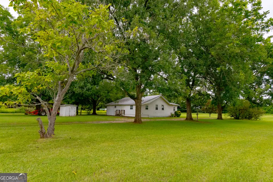 3176 E Centerpoint Road, Preston, GA 31824 - Image #2