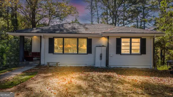 2363 Woodside Way, Atlanta, GA 30341