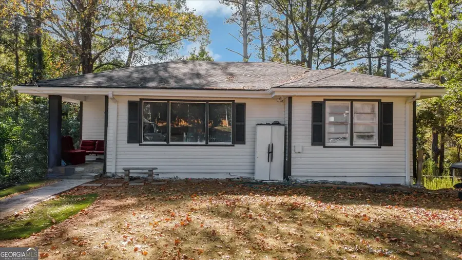 2363 Woodside Way, Atlanta, GA 30341 - Image #2