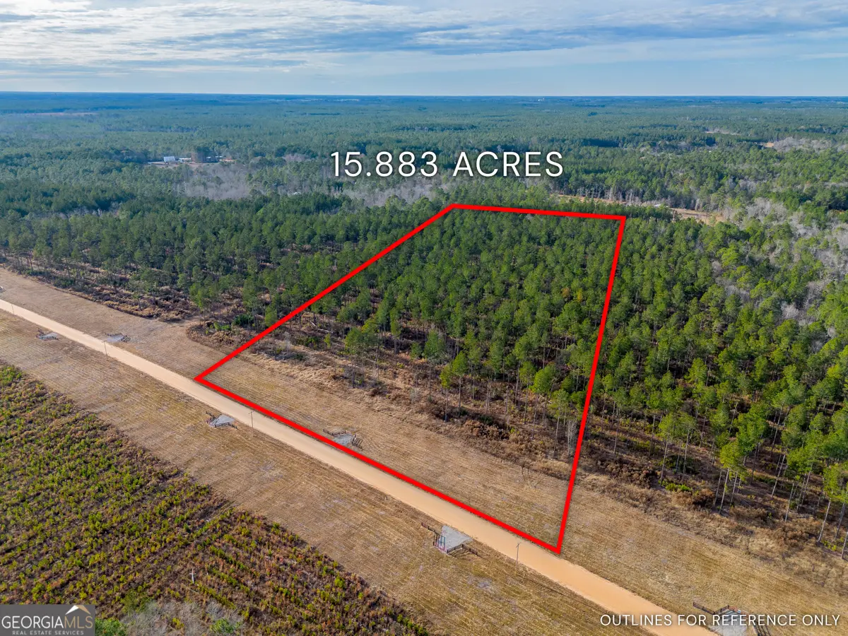 LOT 5 Arcola Road, Brooklet, GA 30415 - Image #1