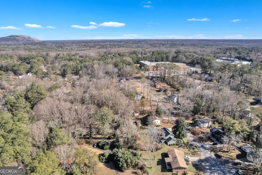 4611 Eberline Court, Stone Mountain, GA 30083 - Image #3