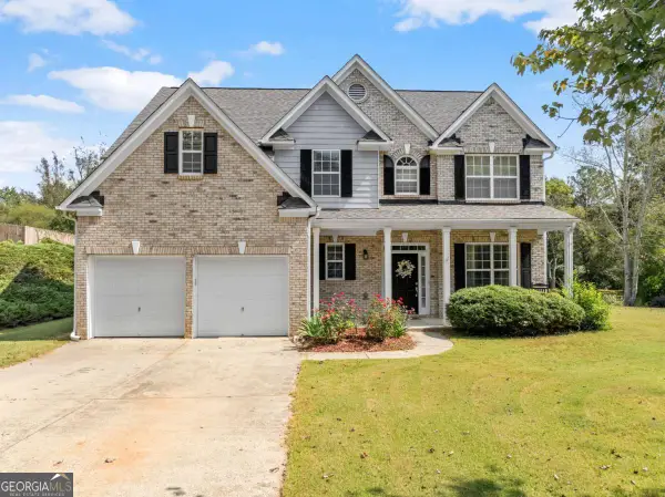 1034 Arbor Lake Walk, Hoschton, GA 30548