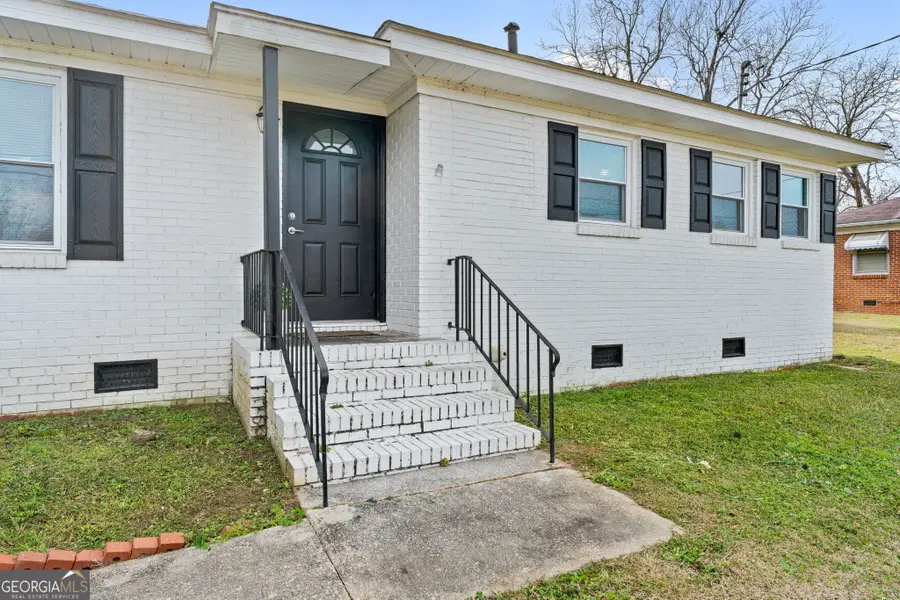 717 Bernard Drive, Warner Robins, GA 31093 - Image #3