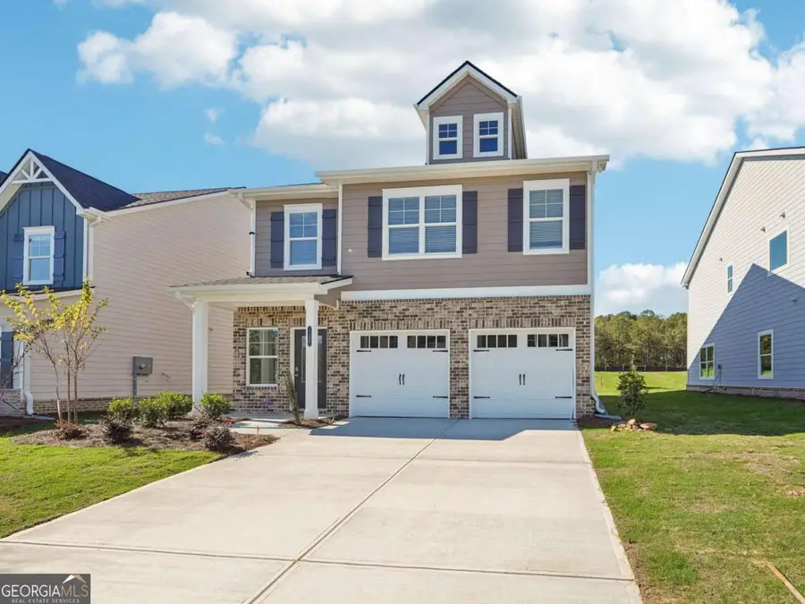 11138 Suria Drive, Covington, GA 30014 - #2