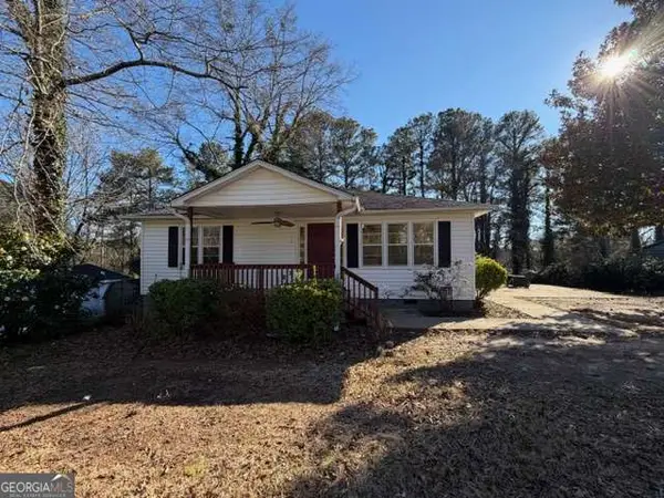 109 Glenn Street, Dallas, GA 30132