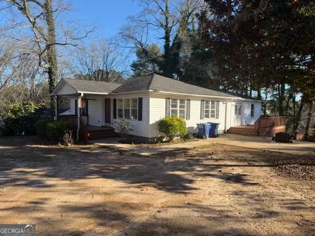 109 Glenn Street, Dallas, GA 30132 - Image #3