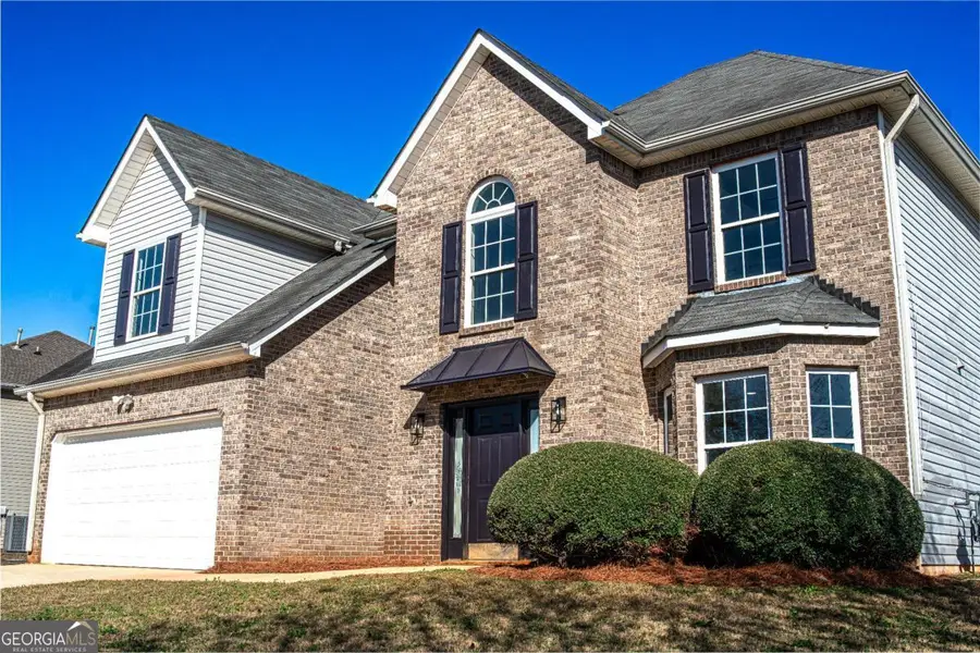 3838 Parnell Way, Ellenwood, GA 30294 - Image #3