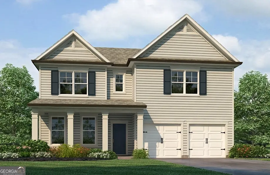 405 Sunflower Street #170, Conyers, GA 30094 - Image #1