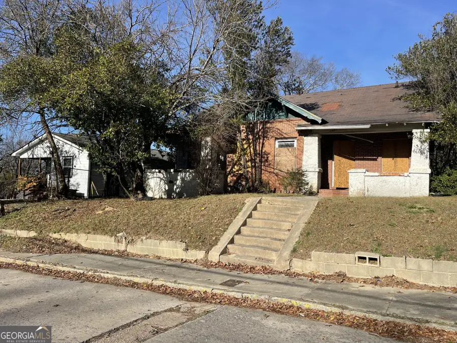 1851 Coleman Avenue, Macon, GA 31201 - Image #2