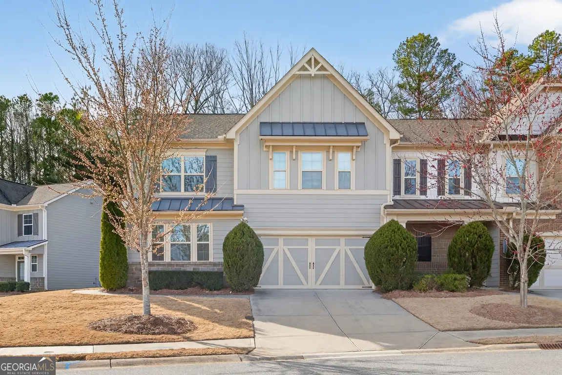 2405 Boxwalking Court, Cumming, GA 30040 - #1