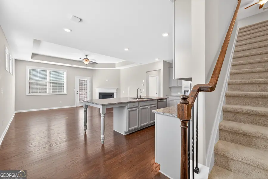 2405 Boxwalking Court, Cumming, GA 30040 - #2