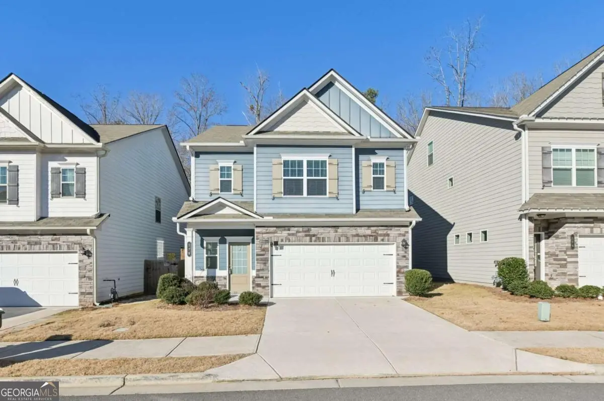 178 Bryon Lane, Acworth, GA 30102 - Image #1