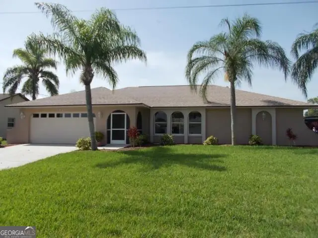 1422 SE 15th Terrace, Cape Coral, FL 33990 - Image #1