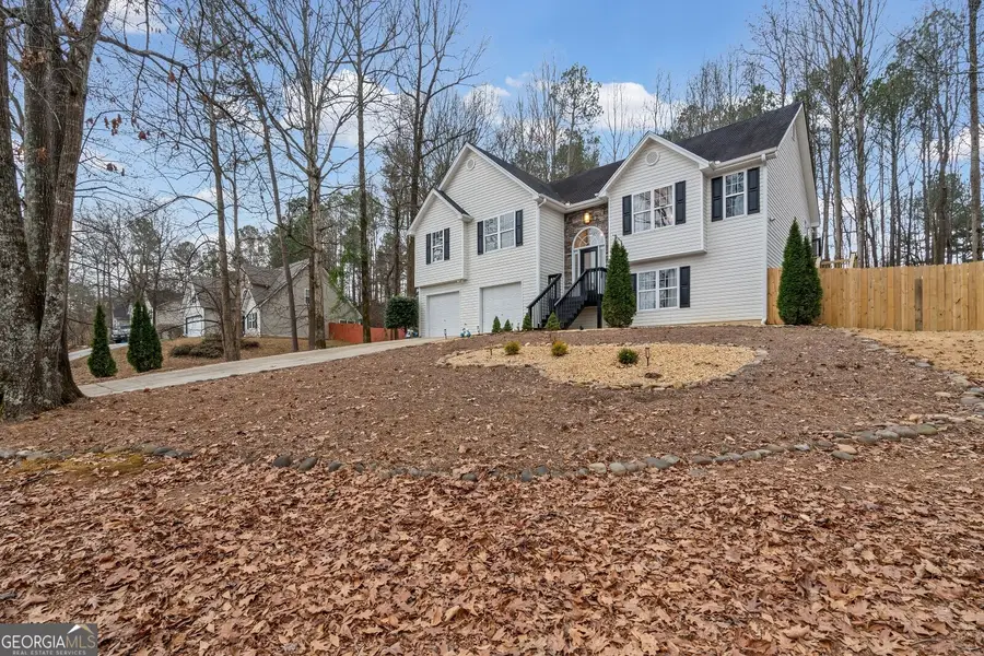 631 Saddle Ridge Drive, Bethlehem, GA 30620 - Image #2