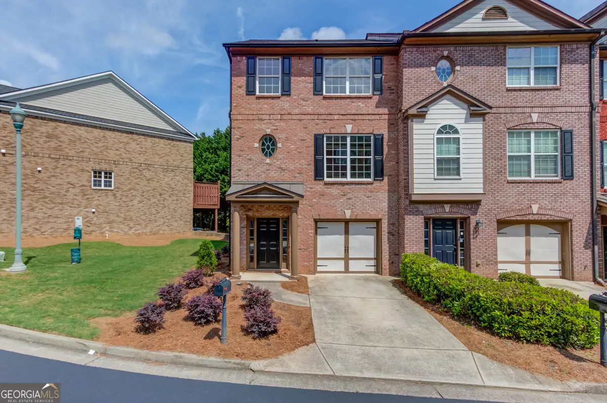 1833 Appaloosa Mill Court, Buford, GA 30519 - Image #1