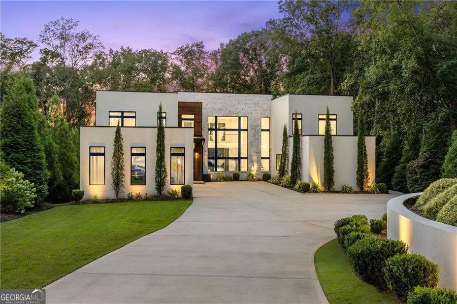 1105 Moores Mill Road Nw, Atlanta, GA 30327 - Image #3