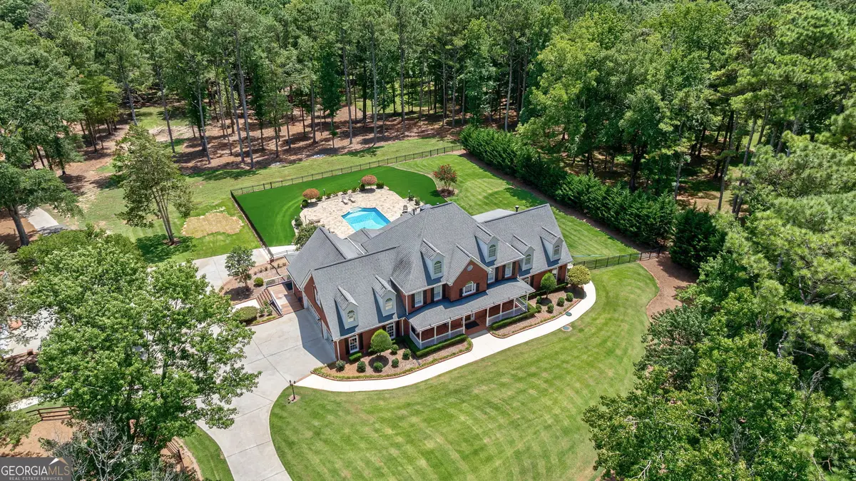 2391 Rabbit Farm Circle, Loganville, GA 30052 - Image #1