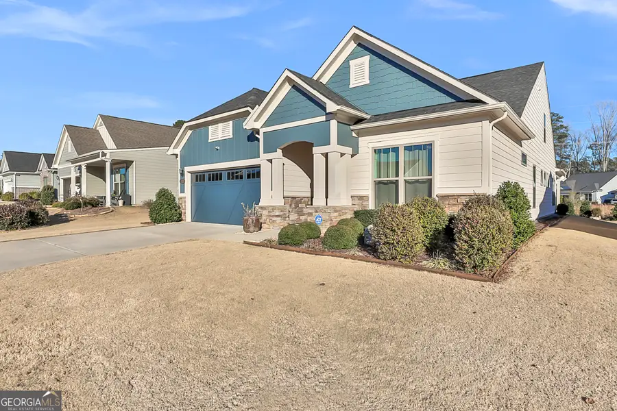 324 Elkins Place, Peachtree City, GA 30269 - Image #2