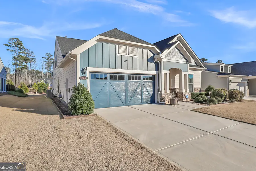 324 Elkins Place, Peachtree City, GA 30269 - Image #3