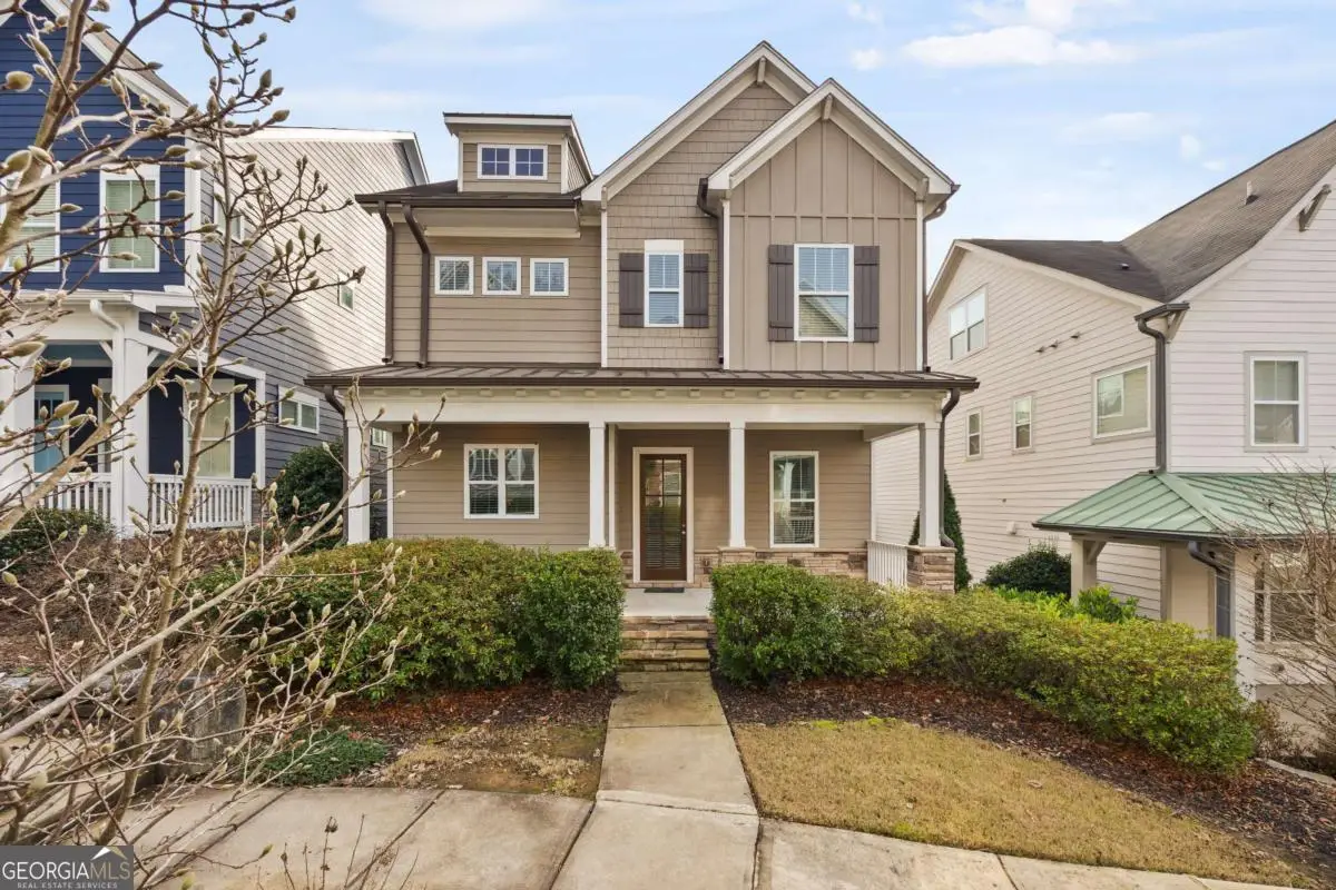 52 Lath House Lane, Marietta, GA 30066 - Image #1